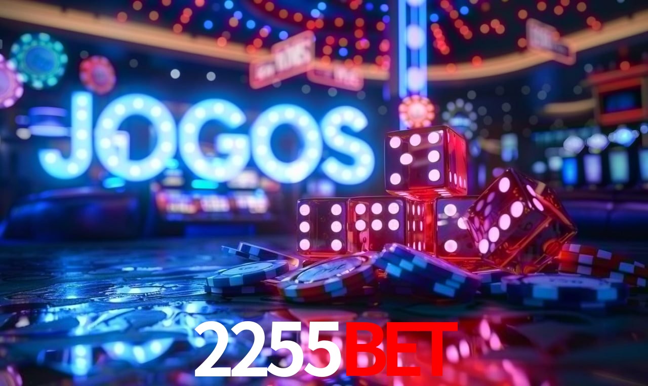 Descubra a Essência do 2255BET: Nossa História e Compromissos