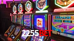 A Emoção da Loteria na 2255BET: Uma Chance de Mudança de Vida