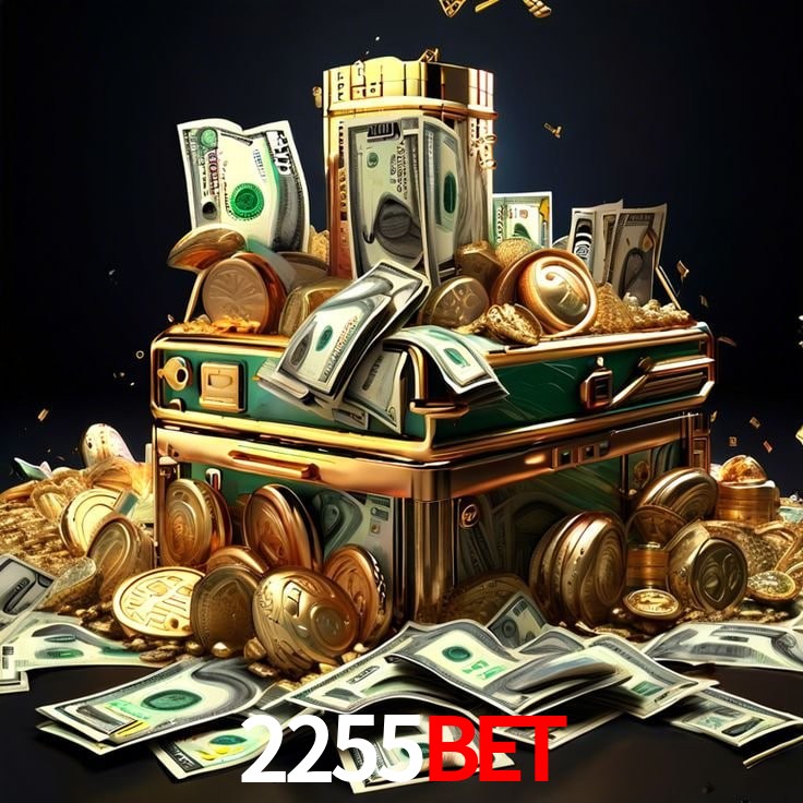 Desvendando o Mundo dos Jogos Virtuais na 2255BET